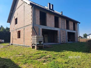 Dom bliźniak 114,85 m², Śledziejowice, Sprzedaż
