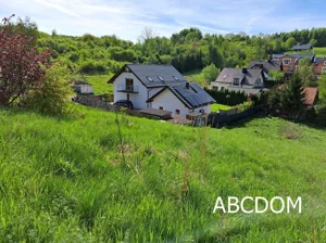 Działka 1 730,00 m², Januszowice, Sprzedaż