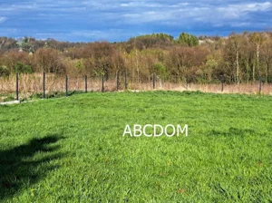 Działka 1 300,00 m², Mogilany, Sprzedaż