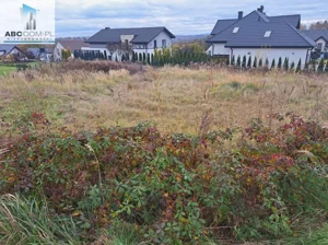 Działka 1 326,00 m², Ochojno, Sprzedaż