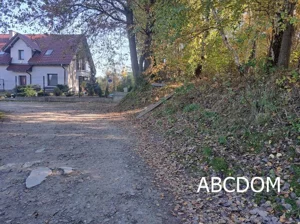 Działka 314,00 m², Kraków, Swoszowice, Soboniowice, Sprzedaż