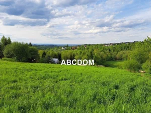 Działka 1 174,00 m², Świątniki Górne, Sprzedaż