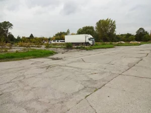 Lokal użytkowy 1 500,00 m², Kraków, Podgórze, Wynajem