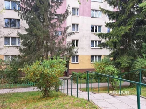 Mieszkanie dwupokojowe 48,70 m², Kraków, Podgórze Duchackie, Bojki, Sprzedaż