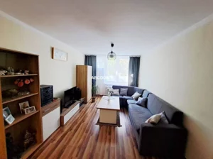 Mieszkanie dwupokojowe 36,27 m², Kraków, Bronowice, Bronowicka, Sprzedaż