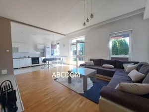 Mieszkanie trzypokojowe 77,70 m², Brzezie, Sprzedaż