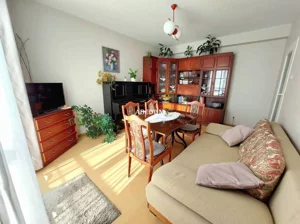 Mieszkanie trzypokojowe 69,40 m², Kraków, Krowodrza, Konecznego, Sprzedaż