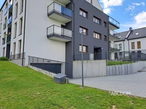 Mieszkanie trzypokojowe 59,37 m², Wieliczka, Sprzedaż