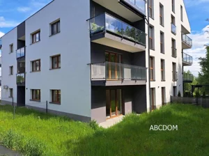 Mieszkanie czteropokojowe 84,56 m², Wieliczka, Sprzedaż
