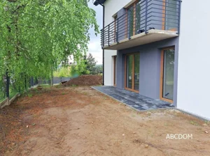 Mieszkanie sześciopokojowe 112,00 m², Grabówki, Sprzedaż