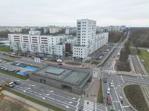 Lokal użytkowy 79,00 m², Warszawa, Bielany, Jana Kasprowicza, Sprzedaż