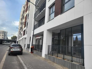 Lokal użytkowy 65,00 m², Łódź, Śródmieście, Juliana Tuwima, Wynajem