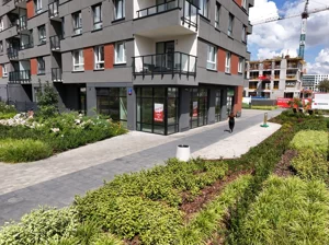 Lokal użytkowy 87,32 m², Warszawa, Ursus, Karola Taylora, Wynajem