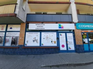 Lokal użytkowy 163,40 m², Warszawa, Białołęka, Książkowa, Sprzedaż