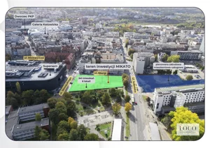 Lokal użytkowy 45,00 m², Katowice, Księdza Piotra Skargi, Wynajem