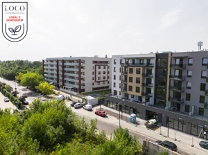 Lokal użytkowy 353,99 m², Łódź, Nowe Sady, Wynajem