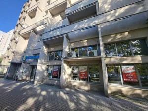 Lokal użytkowy 242,13 m², Łódź, Śródmieście, Piotrkowska, Sprzedaż