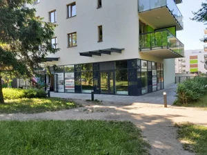 Lokal użytkowy 110,00 m², Warszawa, Bemowo, płk. Witolda Łokuciewskiego, Wynajem