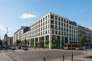 Lokal użytkowy 97,00 m², Łódź, Pomorska, Sprzedaż