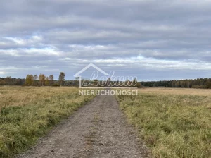 Działka 2 103,00 m², Niedźwiedź, Sprzedaż