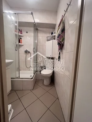 Mieszkanie jednopokojowe 29,10 m², Szczecin, Edwarda Dembowskiego, Sprzedaż