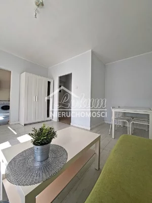 Mieszkanie jednopokojowe 29,80 m², Szczecin, Władysława Szafera, Sprzedaż