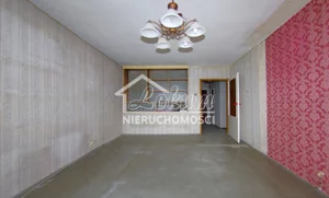 OKAZJA!!! Tanie mieszkanie w dobrej lokalizacji