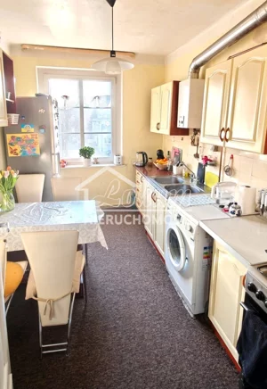 Mieszkanie trzypokojowe 58,14 m², Szczecin, Jana Kazimierza, Sprzedaż