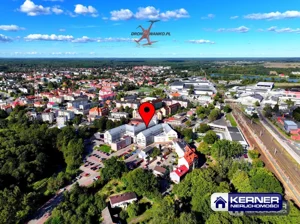 Mieszkanie dwupokojowe 37,95 m², Goleniów, Sprzedaż
