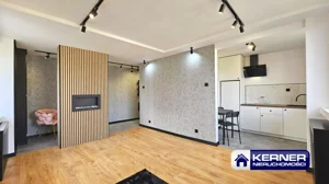 Mieszkanie dwupokojowe 40,38 m², Nowogard, Warszawska, Sprzedaż