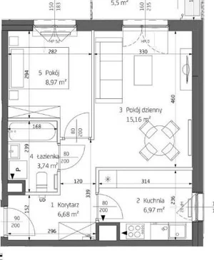 Apartamenty 104668 Warszawa Bemowo Szeligowska