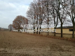 Działka 5 051,00 m², Puławy, Sprzedaż