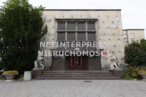 Obiekt 4 537,08 m², Sosnowiec, Sprzedaż