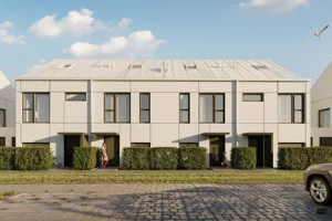 Libre Park, nowe domy, DS Development, ul. Pistacjowa 5, Kosakowo
