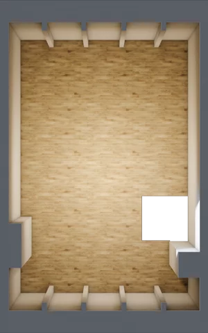 Dom 69,37 m², oferta nr A8/M2, Libre Park, Kosakowo, ul. Pistacjowa 5