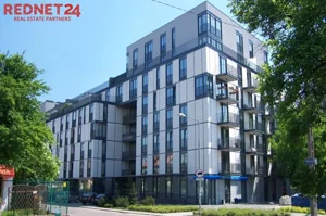 Obiekt 12,00 m², Warszawa, Mokotów, Czerniowiecka, Wynajem