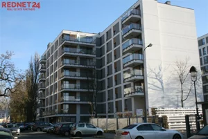 Obiekt 12,00 m², Warszawa, Wola, Jaktorowska, Wynajem