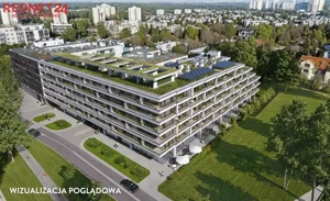 Lokal użytkowy 78,61 m², Warszawa, Bielany, Marymoncka, Sprzedaż