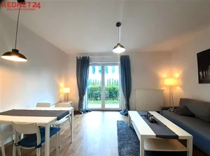 Mieszkanie jednopokojowe 36,83 m², Warszawa, Ochota, Szczęśliwicka, Sprzedaż