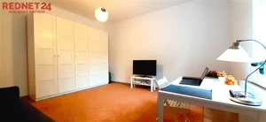 Mieszkanie jednopokojowe 37,00 m², Warszawa, Włochy, Wilczycka, Wynajem