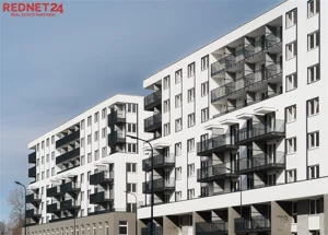Mieszkanie dwupokojowe 31,11 m², Kraków, Czyżyny, Sprzedaż