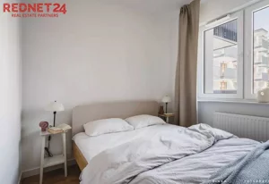 Mieszkanie dwupokojowe 33,32 m², Kraków, Podgórze, Sprzedaż