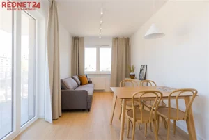 Mieszkanie dwupokojowe 41,38 m², Kraków, Podgórze, Sprzedaż