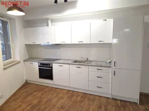 Mieszkanie dwupokojowe 46,24 m², Warszawa, Ochota, Szczęśliwicka, Sprzedaż