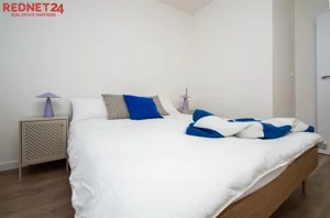 Mieszkanie trzypokojowe 54,41 m², Kraków, Czyżyny, Sprzedaż