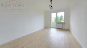 Mieszkanie dwupokojowe 52,10 m², Wrocław, Krzyki-Partynice, Krzyki, Łódzka, Sprzedaż