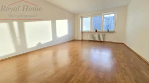 Mieszkanie dwupokojowe 57,50 m², Wrocław, Stare Miasto, Pawła Włodkowica, Sprzedaż