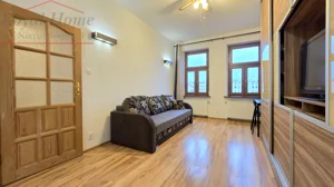 Mieszkanie dwupokojowe 38,12 m², Wrocław, Biskupin-Sępolno-Dąbie-Bartoszowice, Śródmieście, Oleśnicka, Wynajem