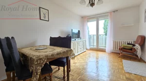 Mieszkanie trzypokojowe 54,00 m², Wrocław, Psie Pole-Zawidawie, Psie Pole, Jugosłowiańska, Sprzedaż