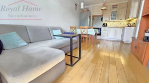Mieszkanie trzypokojowe 55,19 m², Wrocław, Psie Pole-Zawidawie, Psie Pole, Kleczkowska, Sprzedaż